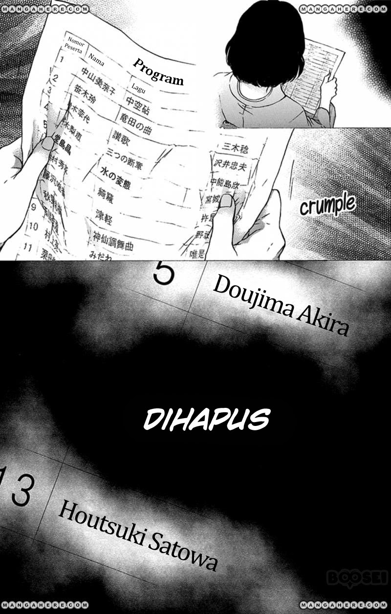 Kono Oto Tomare! chapter 34 halaman 3