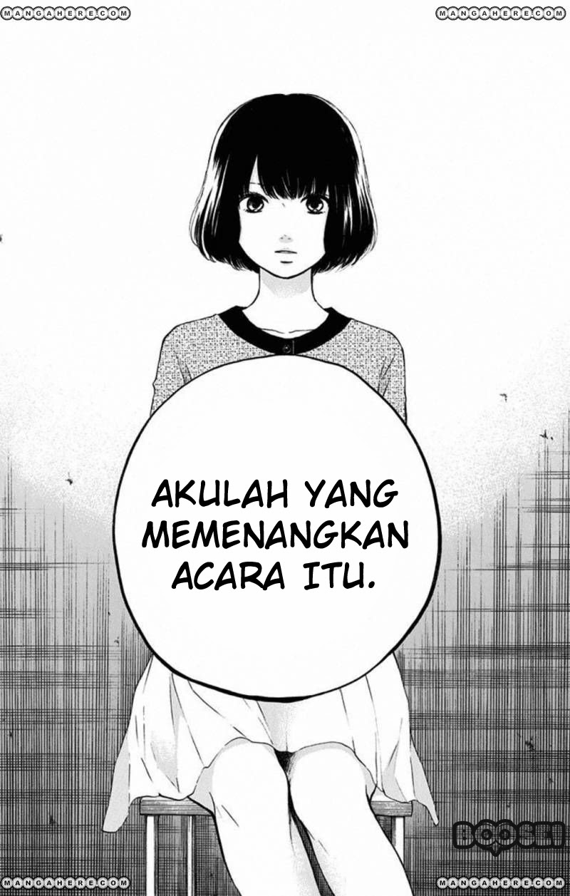 Kono Oto Tomare! chapter 34 halaman 45