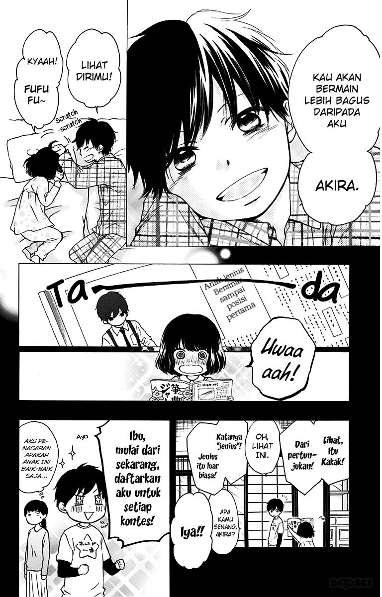 Kono Oto Tomare! Bab 37 halaman 7