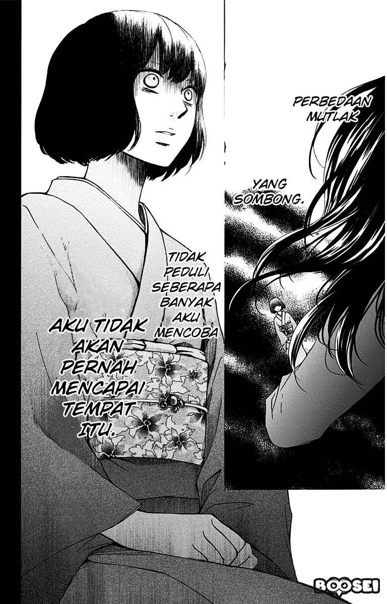 Kono Oto Tomare! Bab 37 halaman 37