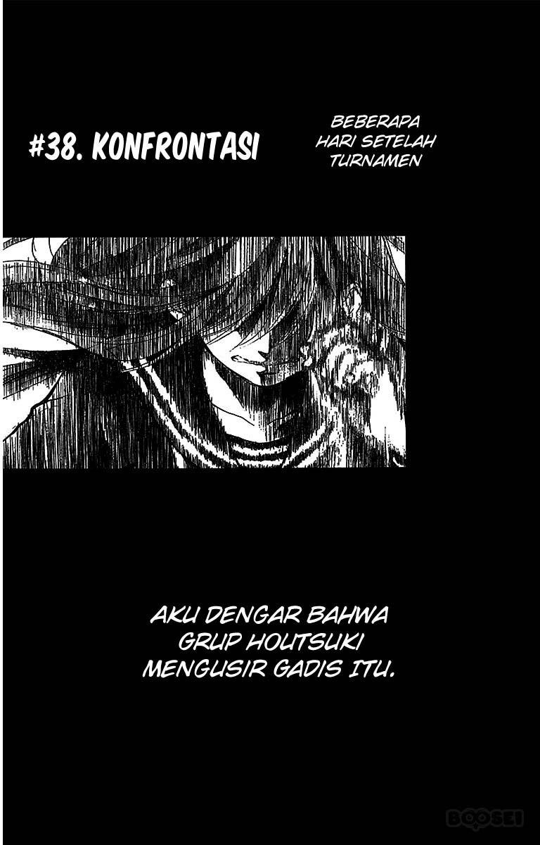 Kono Oto Tomare! chapter 38 halaman 2