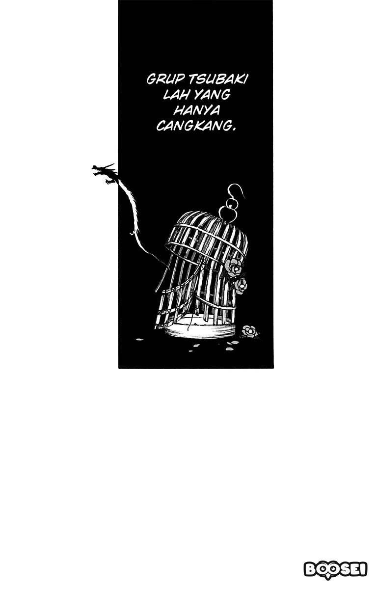 Kono Oto Tomare! chapter 38 halaman 5