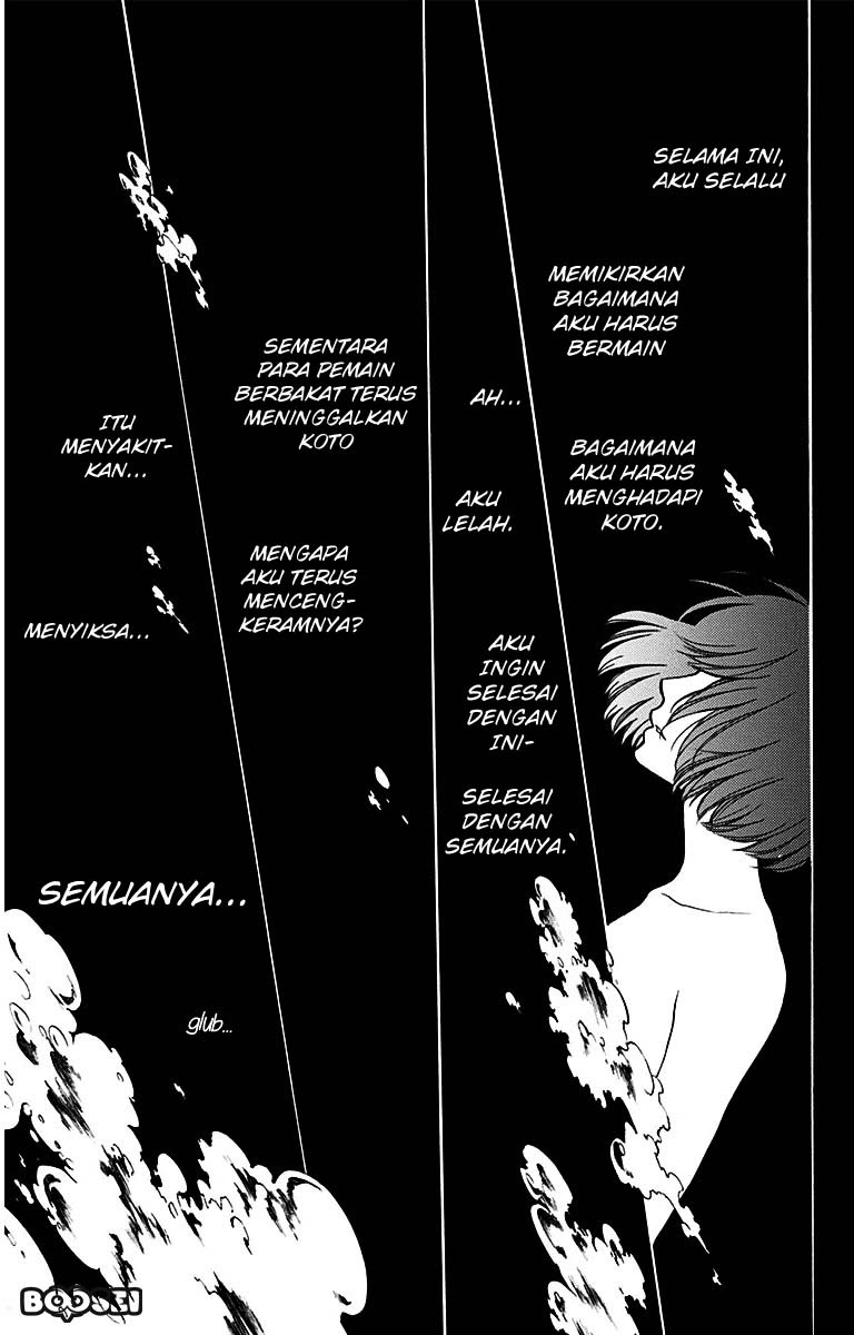 Kono Oto Tomare! chapter 38 halaman 6