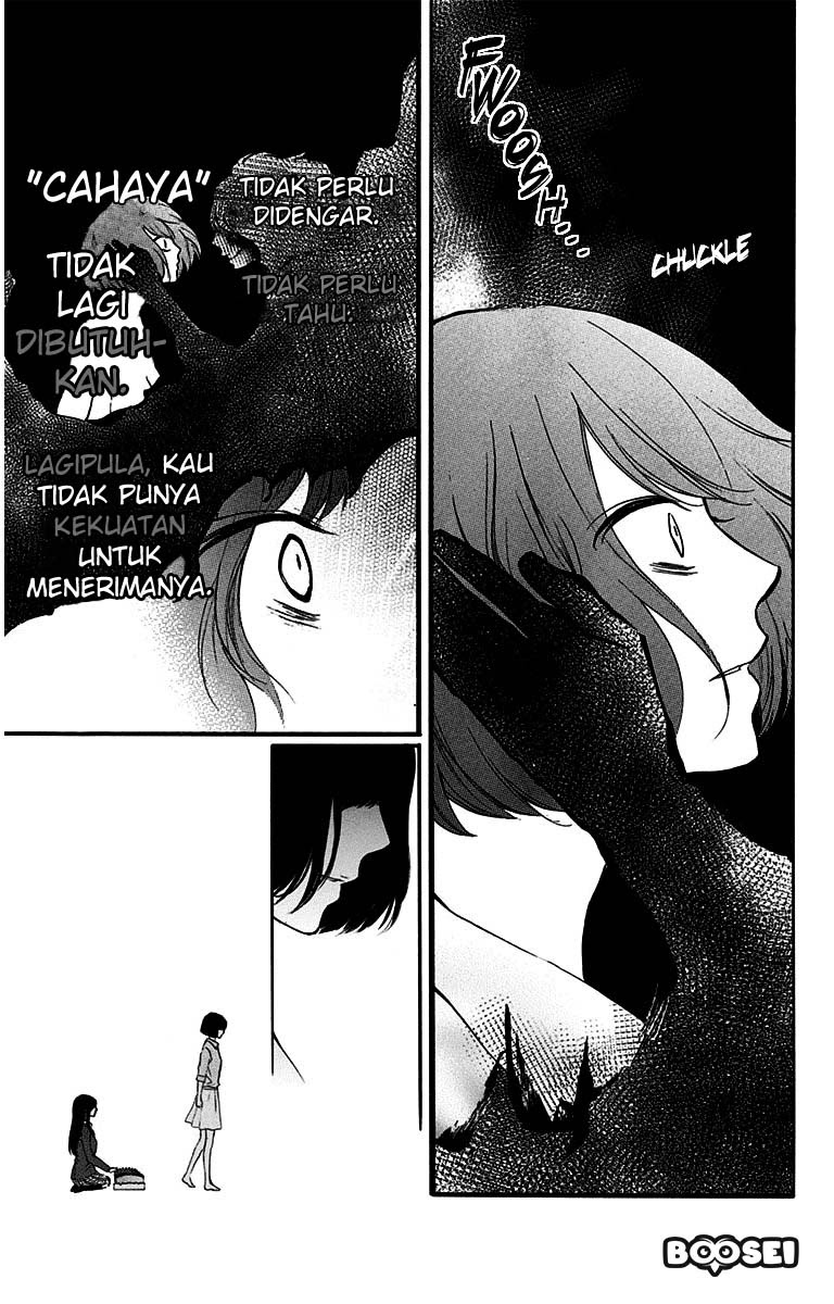 Kono Oto Tomare! chapter 38 halaman 12