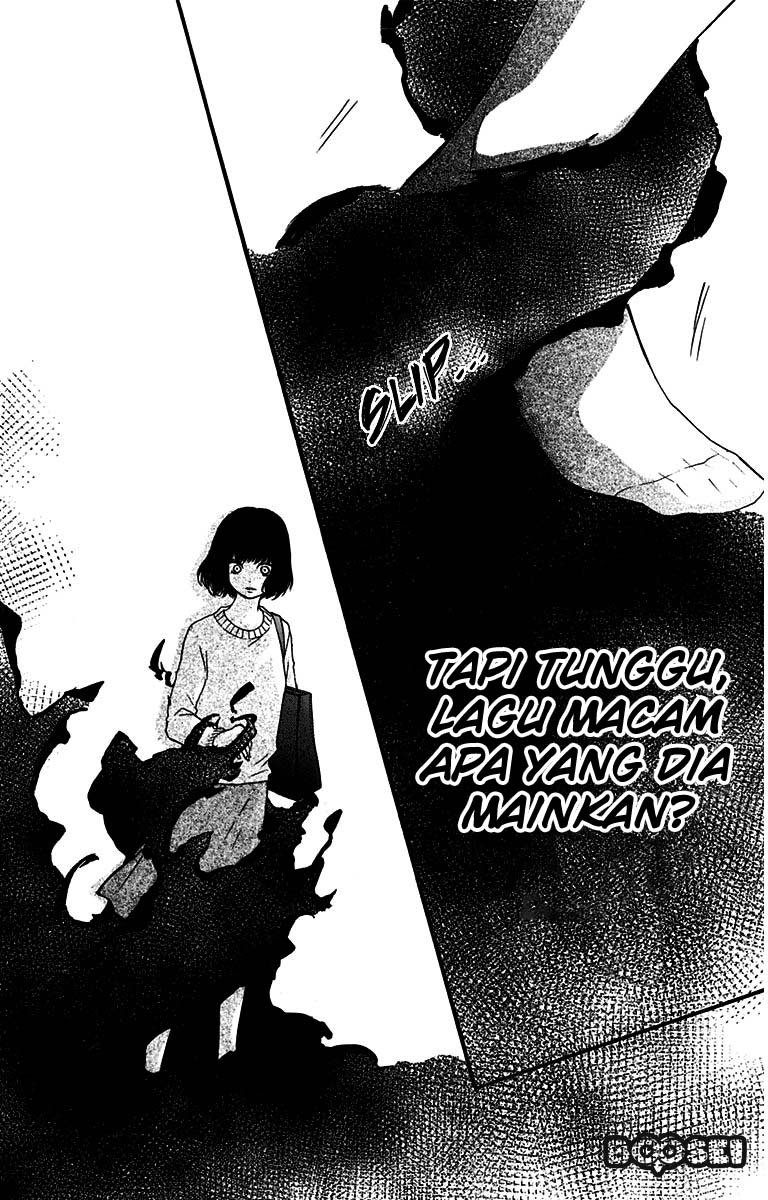 Kono Oto Tomare! chapter 38 halaman 39