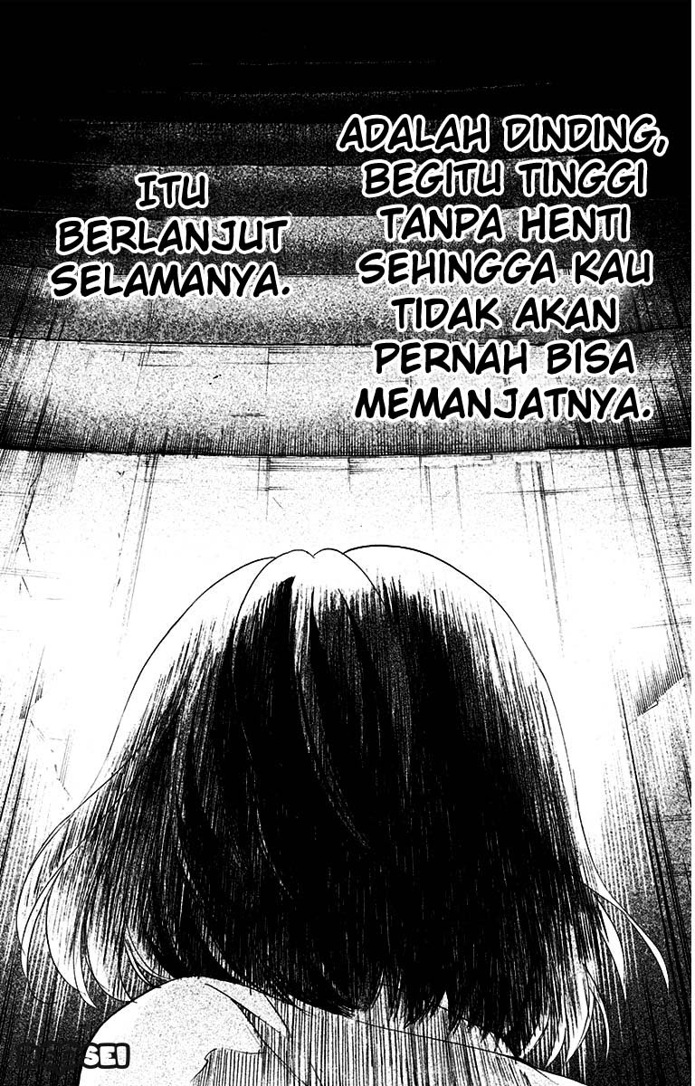 Kono Oto Tomare! chapter 38 halaman 41