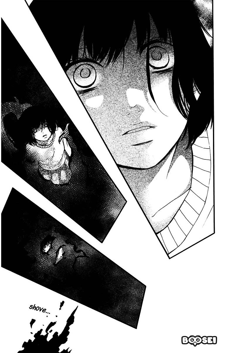Kono Oto Tomare! chapter 38 halaman 42