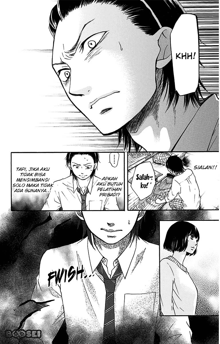 Kono Oto Tomare! Bab 39 halaman 30