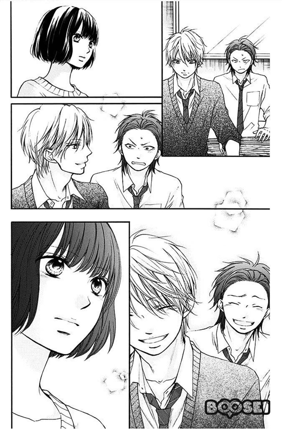 Kono Oto Tomare! chapter 40 halaman 14