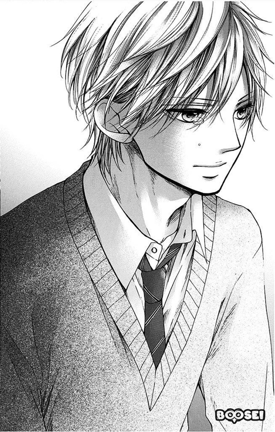 Kono Oto Tomare! chapter 40 halaman 26