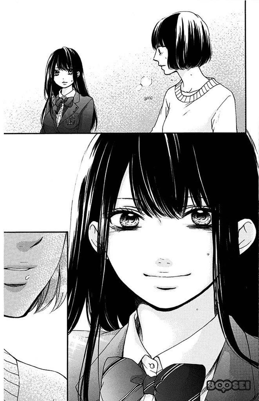 Kono Oto Tomare! chapter 40 halaman 27