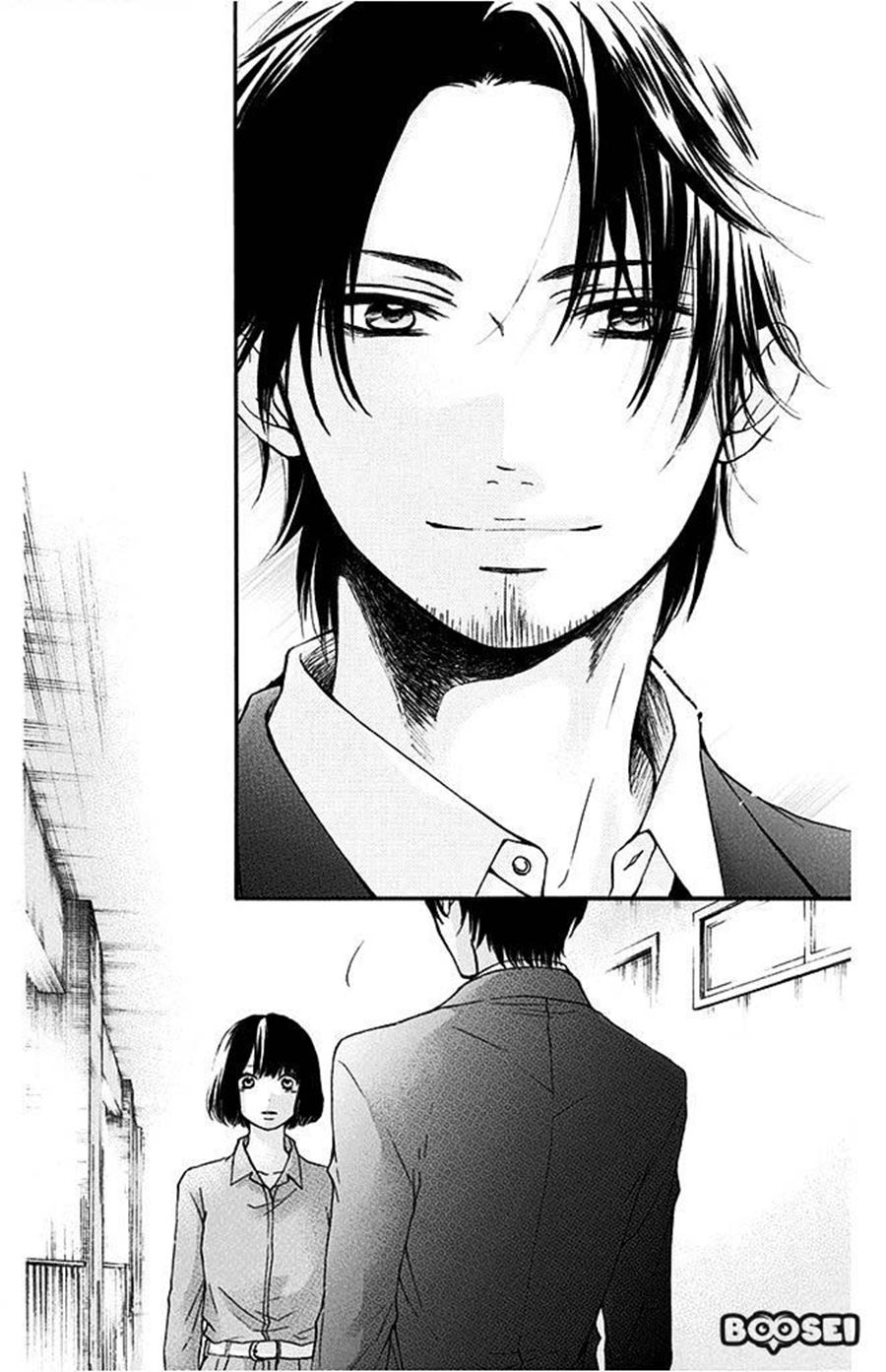 Kono Oto Tomare! chapter 40 halaman 46