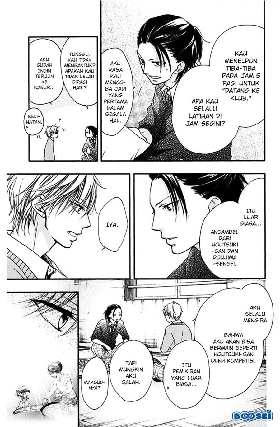 Kono Oto Tomare! chapter 41 halaman 5