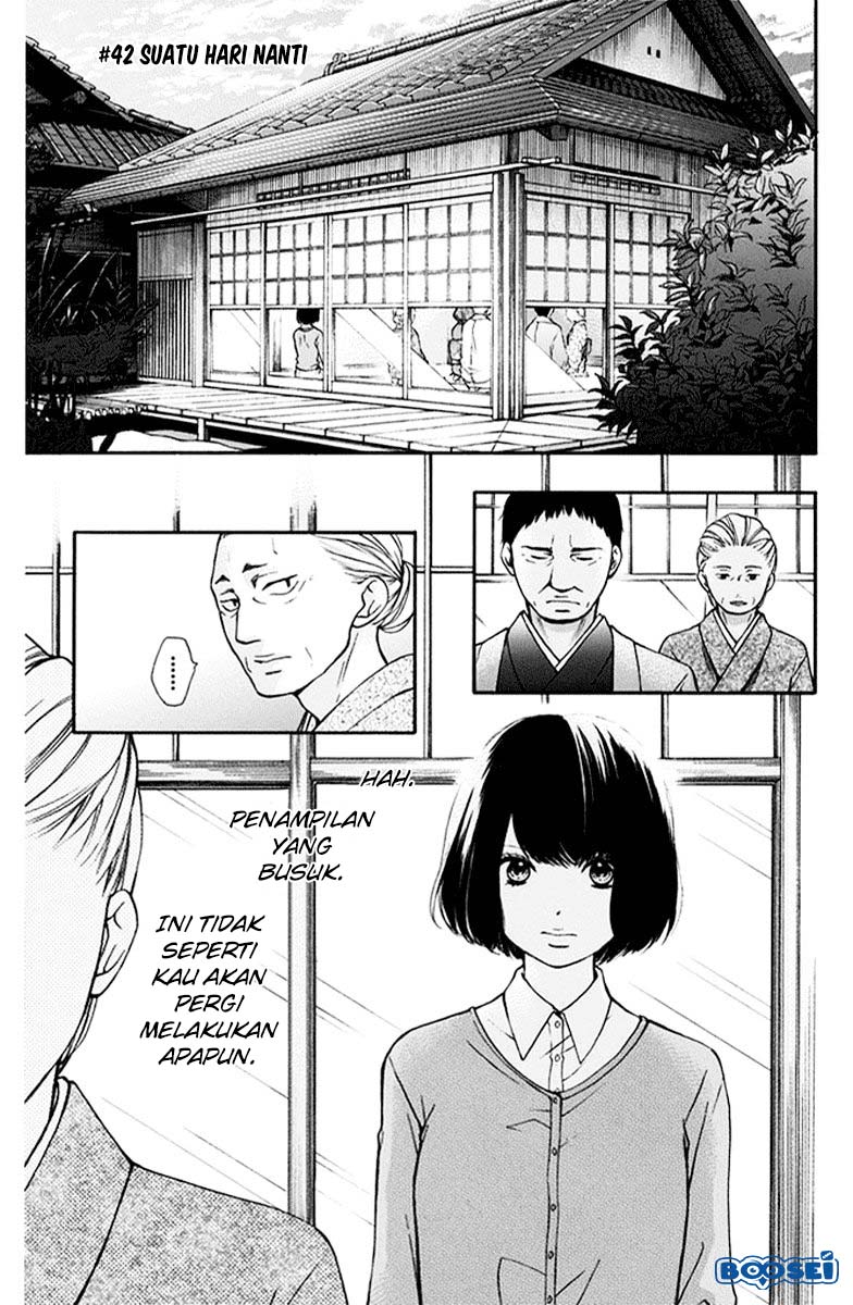 Kono Oto Tomare! chapter 42 halaman 2