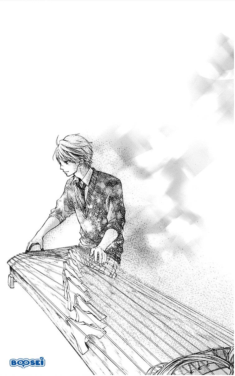 Kono Oto Tomare! chapter 42 halaman 37