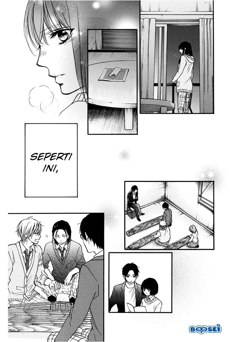 Kono Oto Tomare! chapter 42 halaman 44