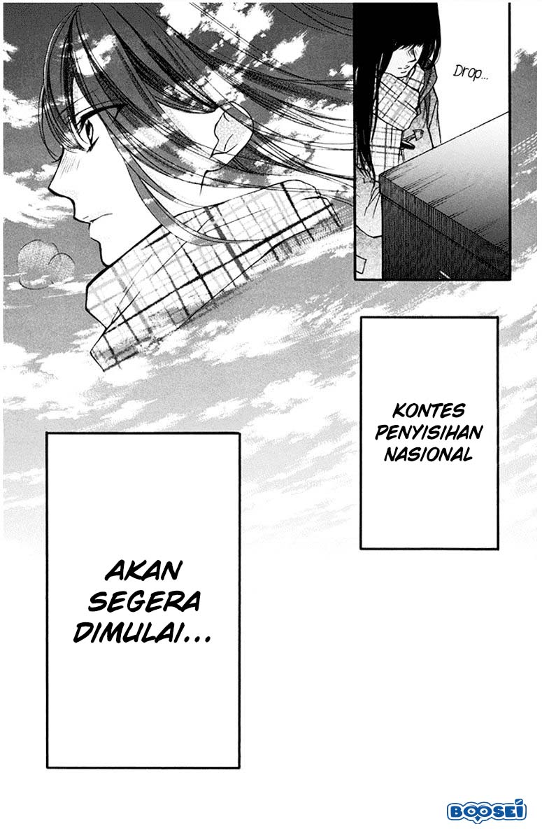 Kono Oto Tomare! chapter 42 halaman 46