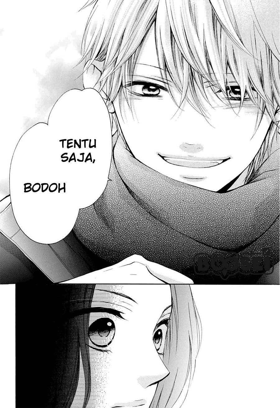 Kono Oto Tomare! chapter 43 halaman 13