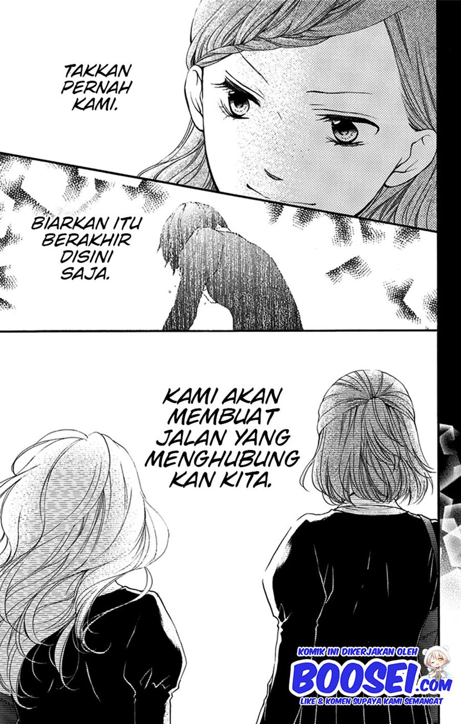 Kono Oto Tomare! chapter 45 halaman 45
