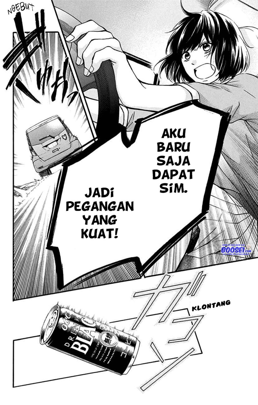 Kono Oto Tomare! chapter 47 halaman 10