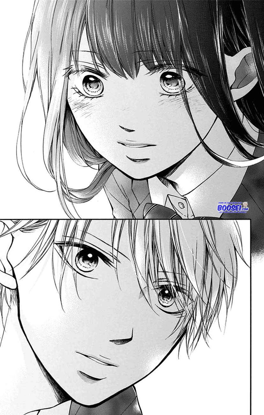 Kono Oto Tomare! chapter 47 halaman 42