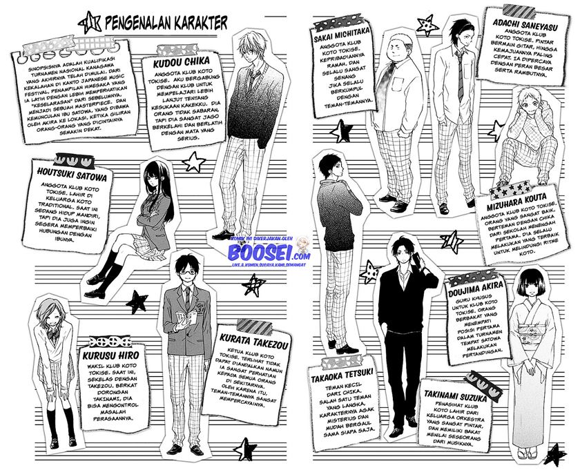 Kono Oto Tomare! chapter 48 halaman 7
