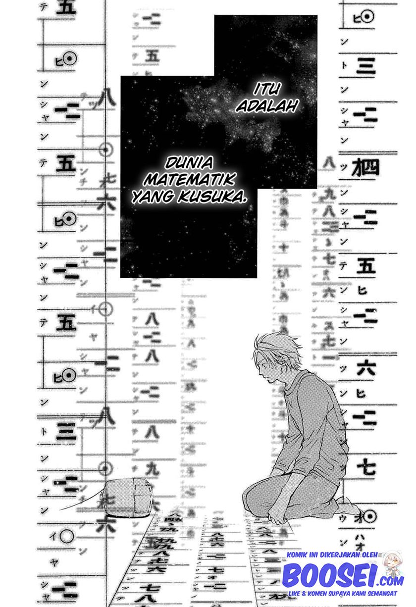 Kono Oto Tomare! chapter 48 halaman 22