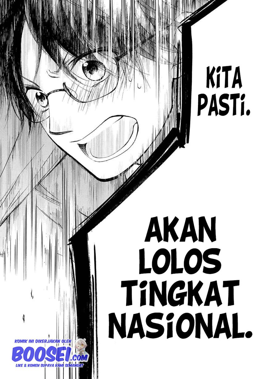 Kono Oto Tomare! chapter 48 halaman 46