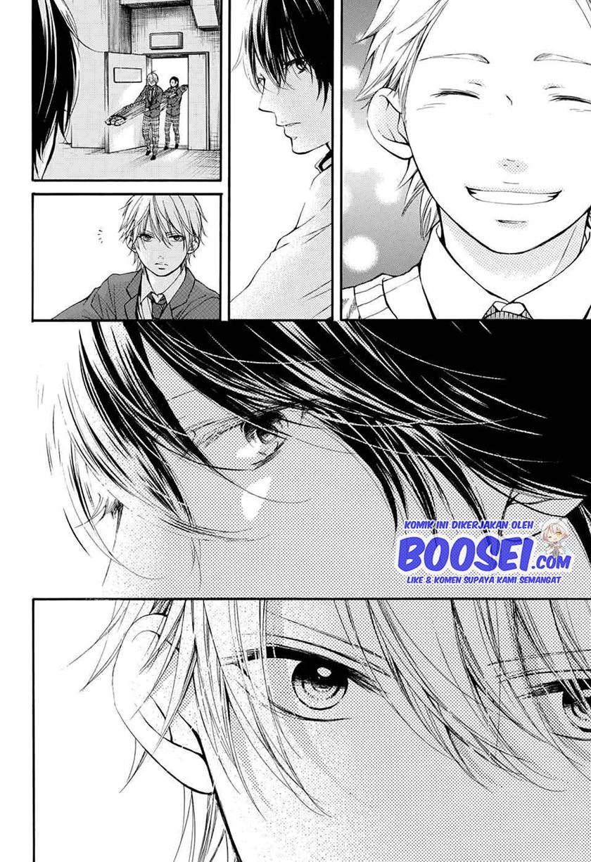 Kono Oto Tomare! chapter 48 halaman 50