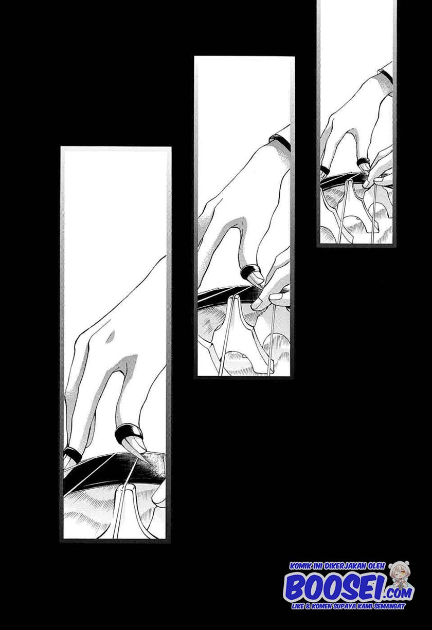 Kono Oto Tomare! chapter 48 halaman 52
