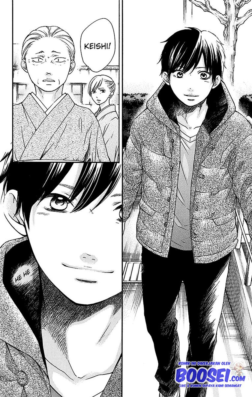 Kono Oto Tomare! Bab 49 halaman 7