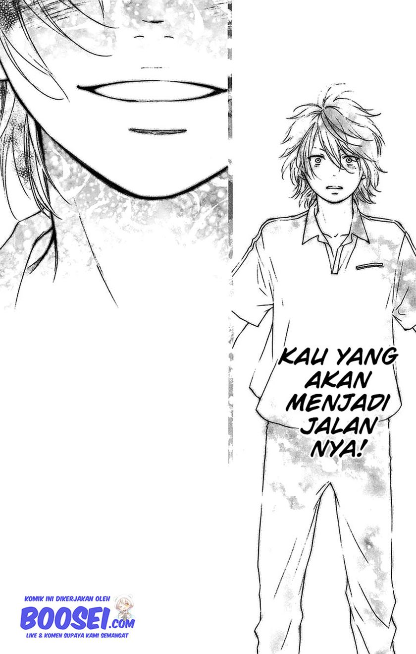 Kono Oto Tomare! Bab 49 halaman 29