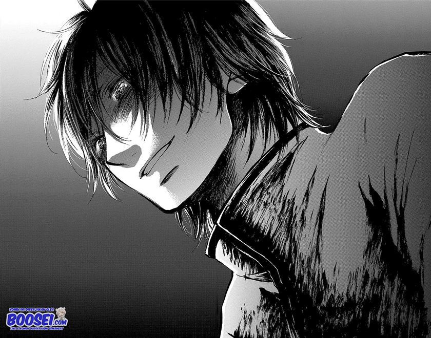 Kono Oto Tomare! Bab 49 halaman 33