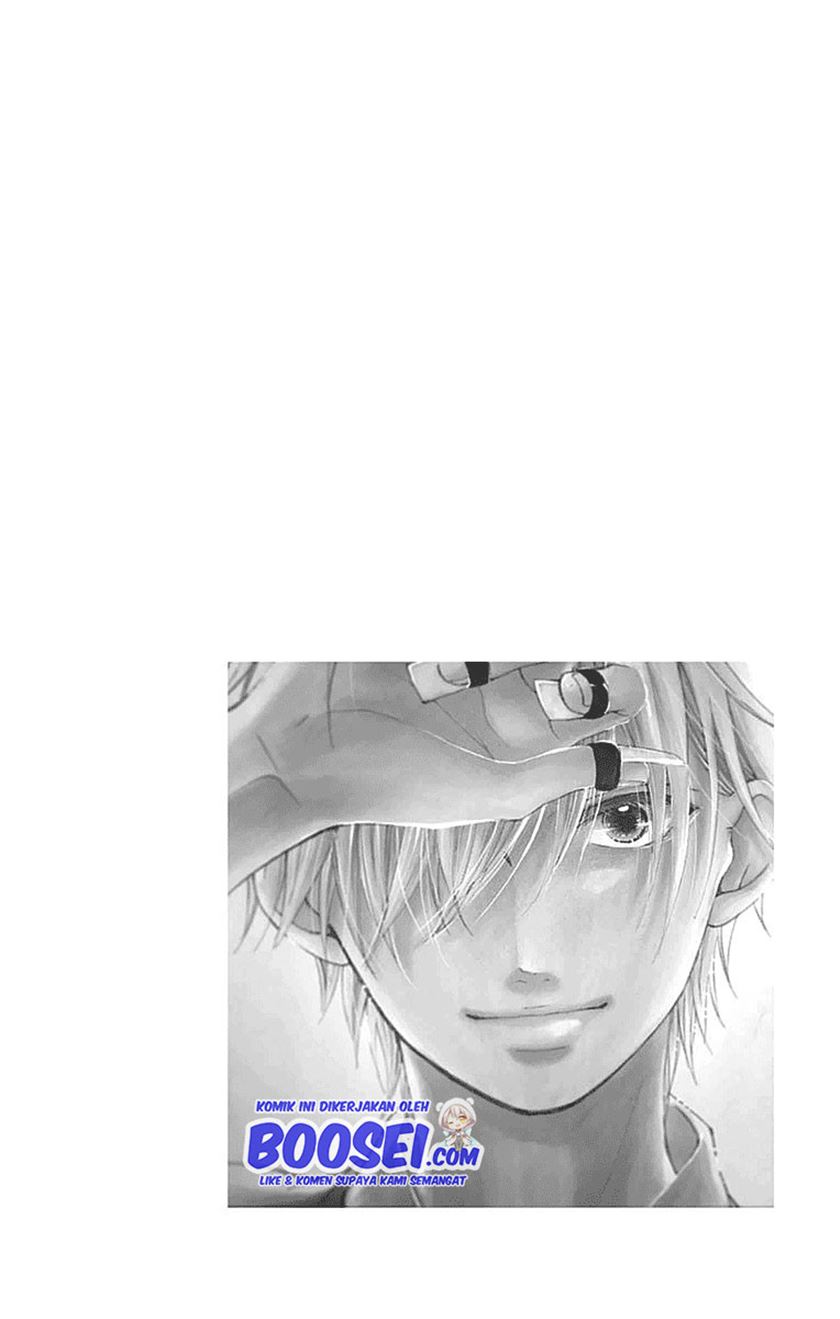 Kono Oto Tomare! chapter 50 halaman 42