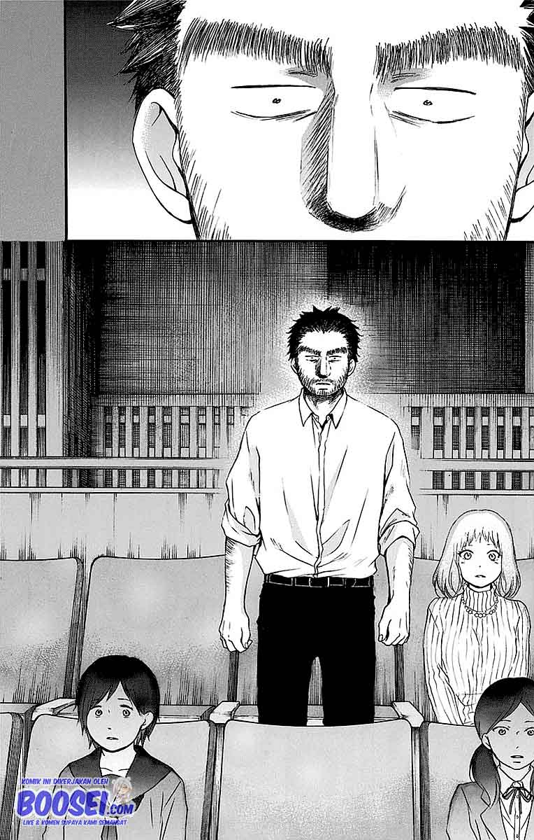 Kono Oto Tomare! chapter 51 halaman 4