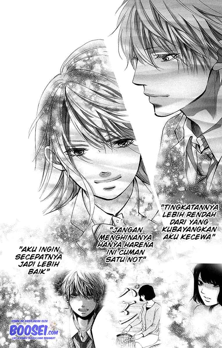 Kono Oto Tomare! chapter 51 halaman 7