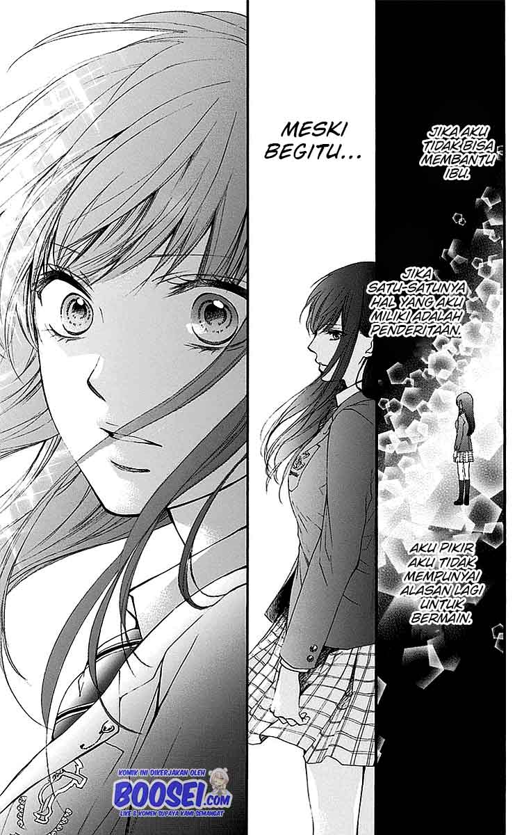 Kono Oto Tomare! chapter 51 halaman 21