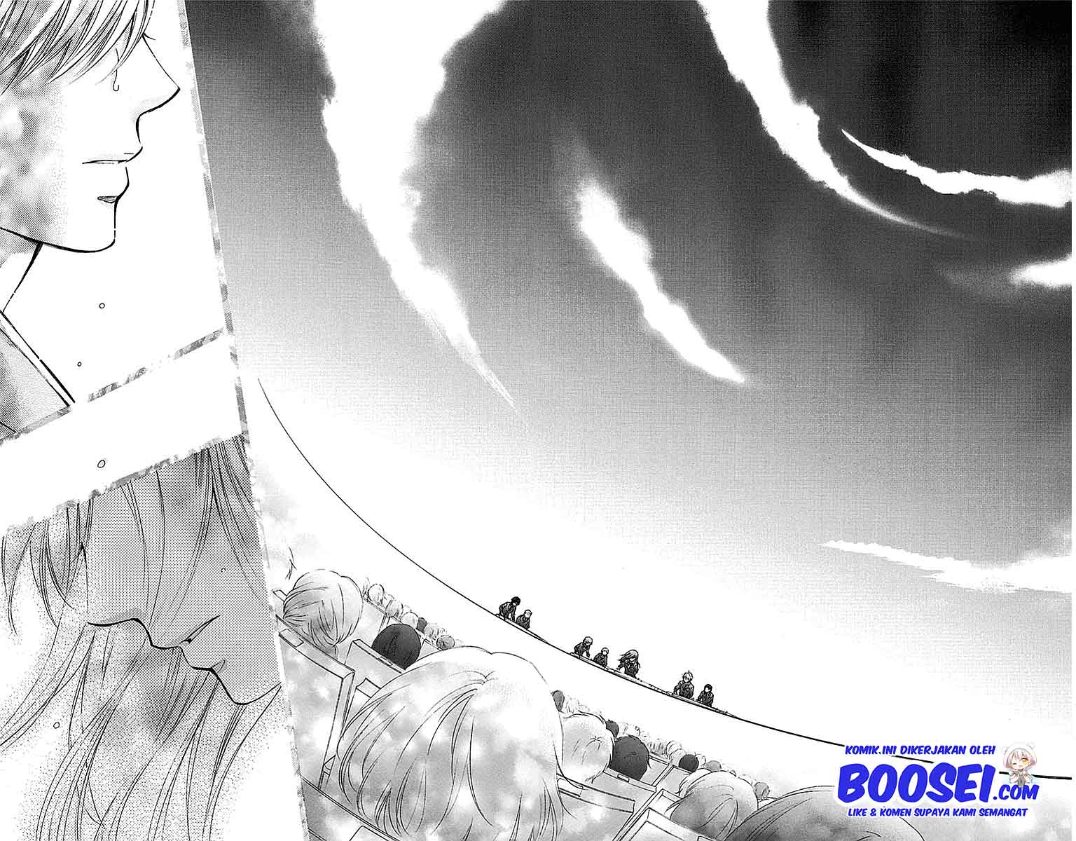 Kono Oto Tomare! chapter 51 halaman 31