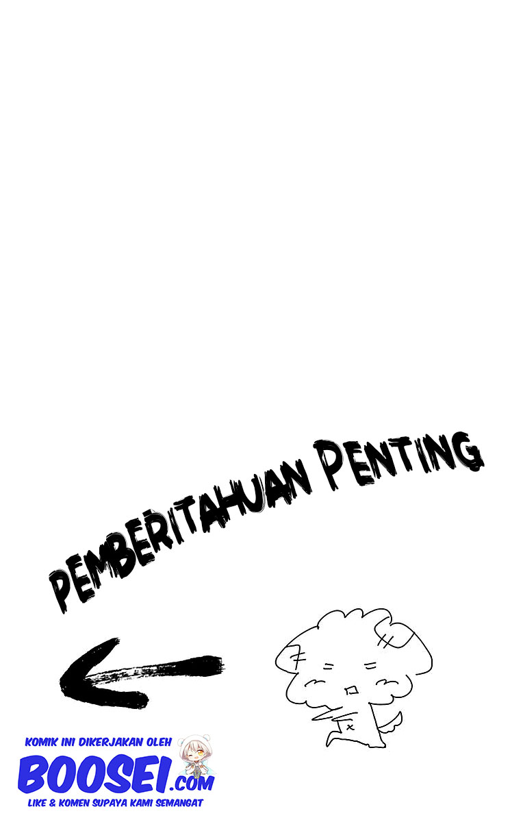 Kono Oto Tomare! chapter 51 halaman 33