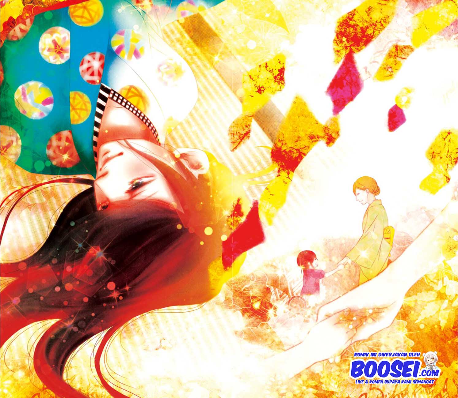 Kono Oto Tomare! Bab 52 halaman 3