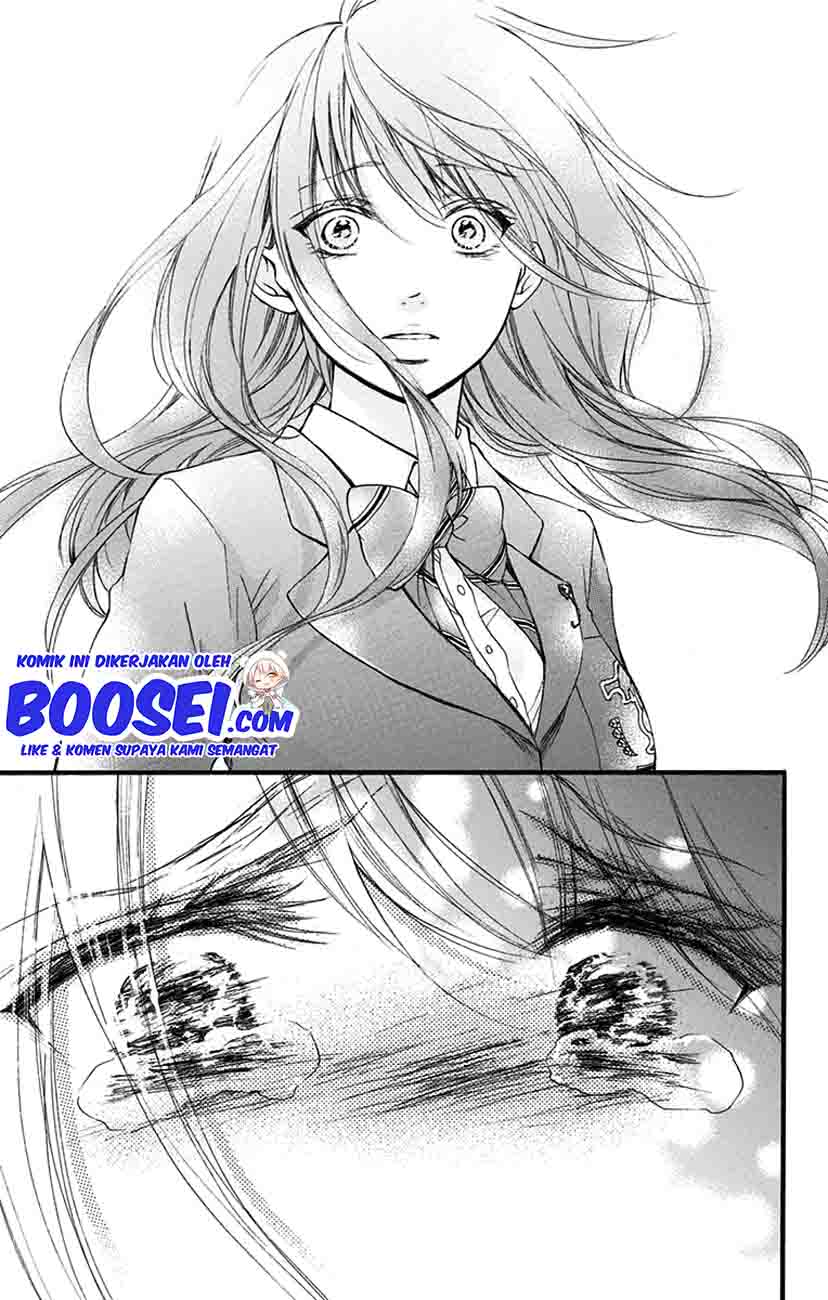 Kono Oto Tomare! Bab 52 halaman 47