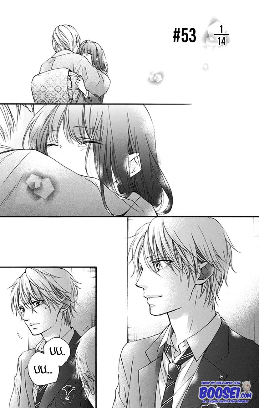 Kono Oto Tomare! chapter 53 halaman 4