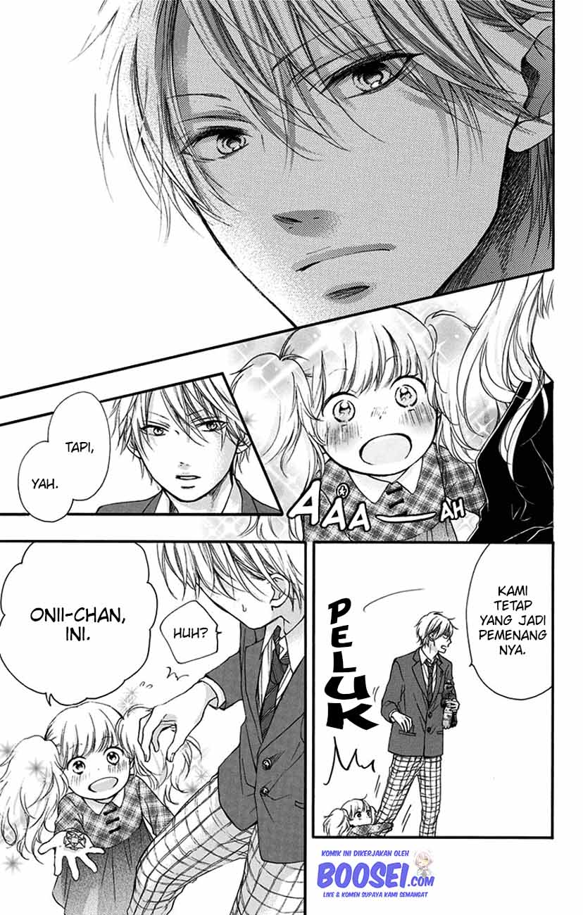 Kono Oto Tomare! chapter 53 halaman 20