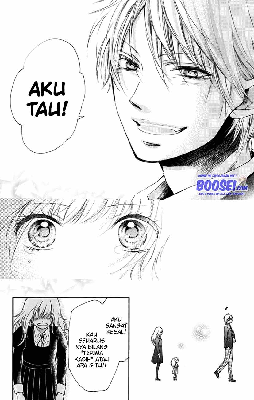 Kono Oto Tomare! chapter 53 halaman 25