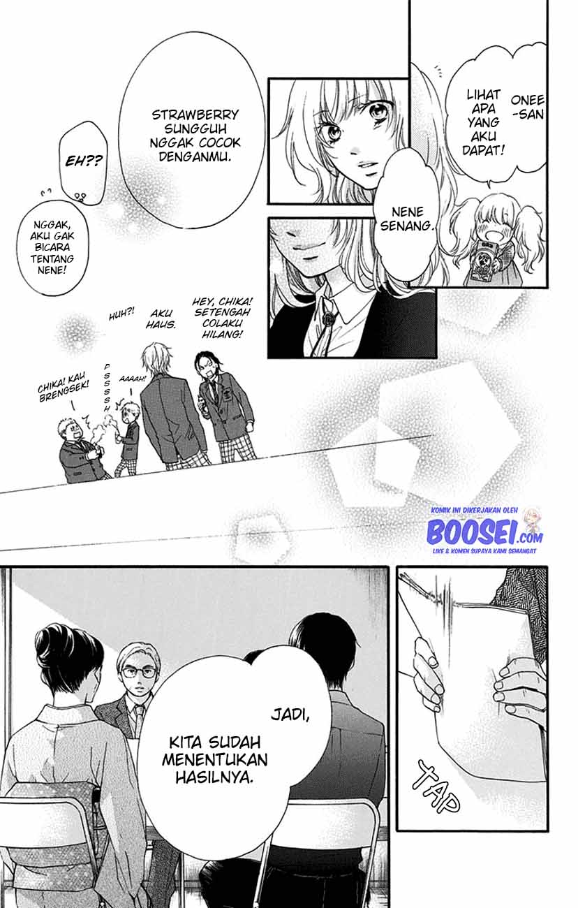 Kono Oto Tomare! chapter 53 halaman 26