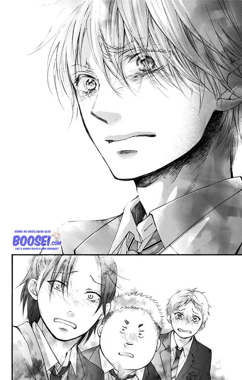 Kono Oto Tomare! chapter 53 halaman 45