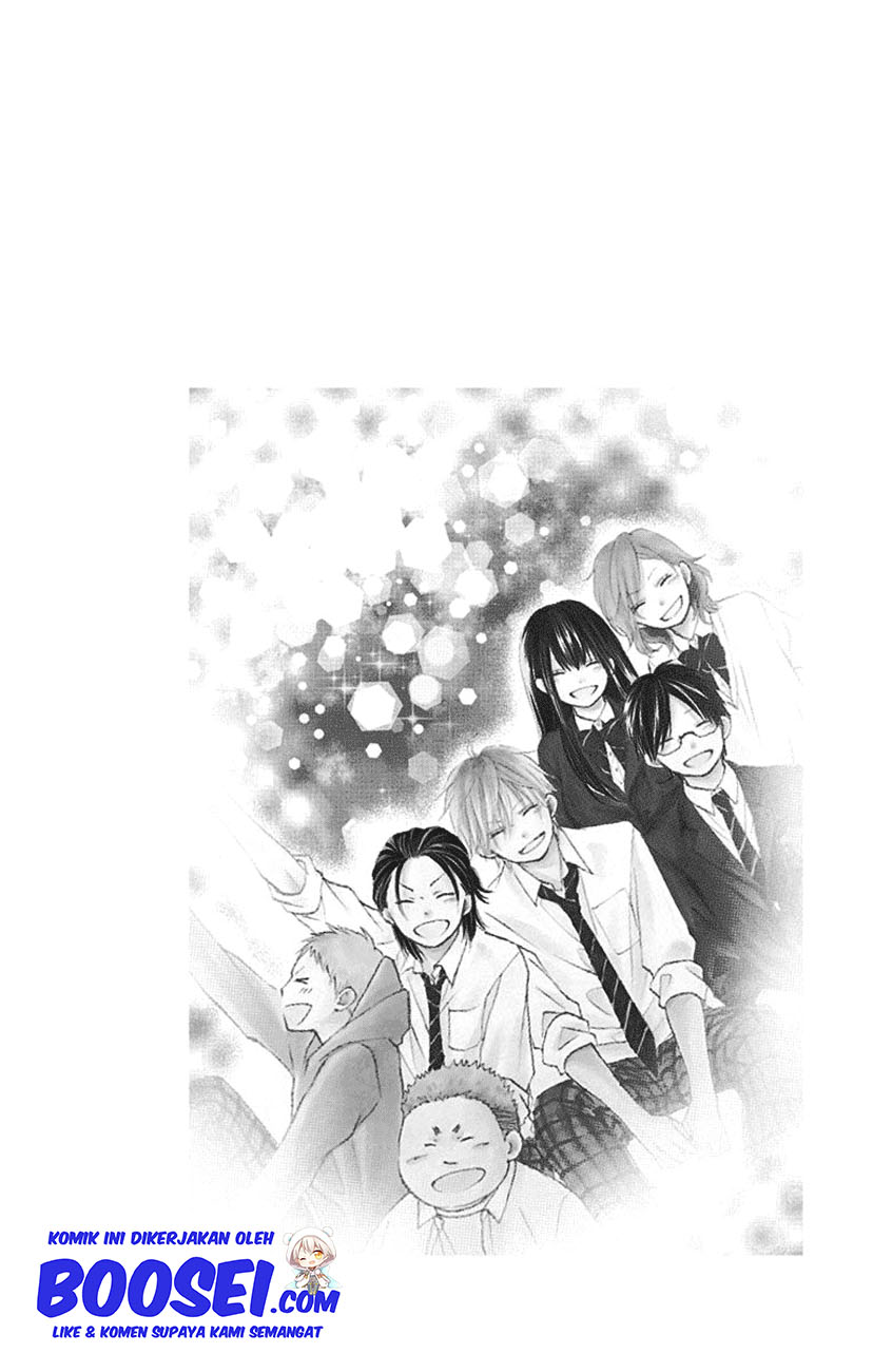 Kono Oto Tomare! chapter 53 halaman 47