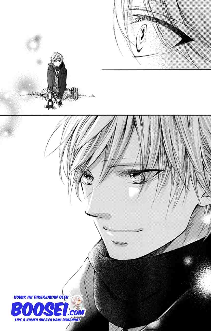 Kono Oto Tomare! Bab 55 halaman 30