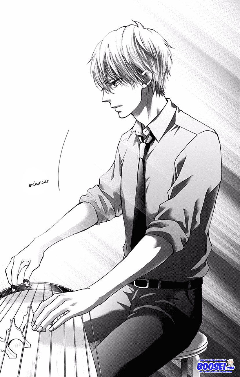 Kono Oto Tomare! Bab 59 halaman 20