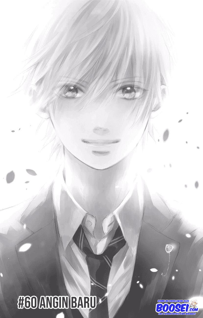 Kono Oto Tomare! Bab 60 halaman 9